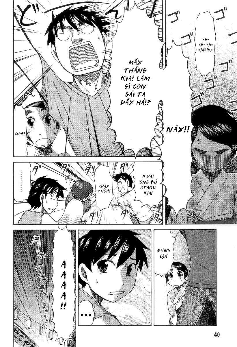 otaku no musume-san chapter 27 16