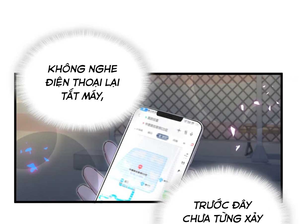 Kết Hôn Là Chuyện Nhỏ chapter 48