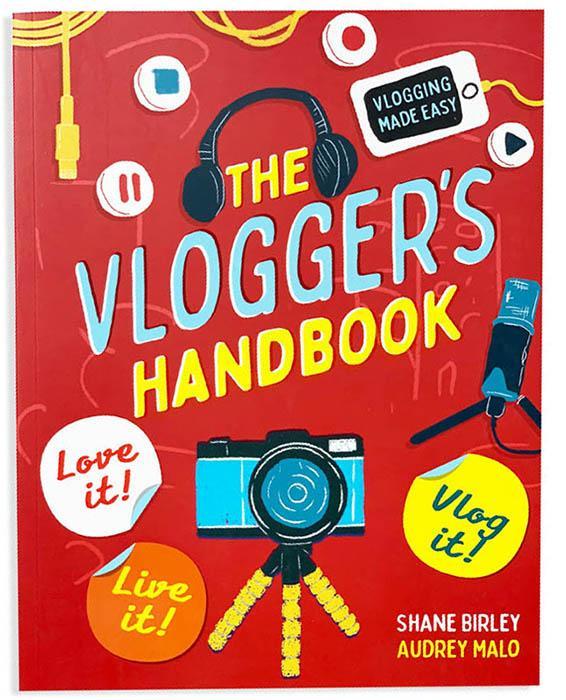 The Vlogger's Handbook