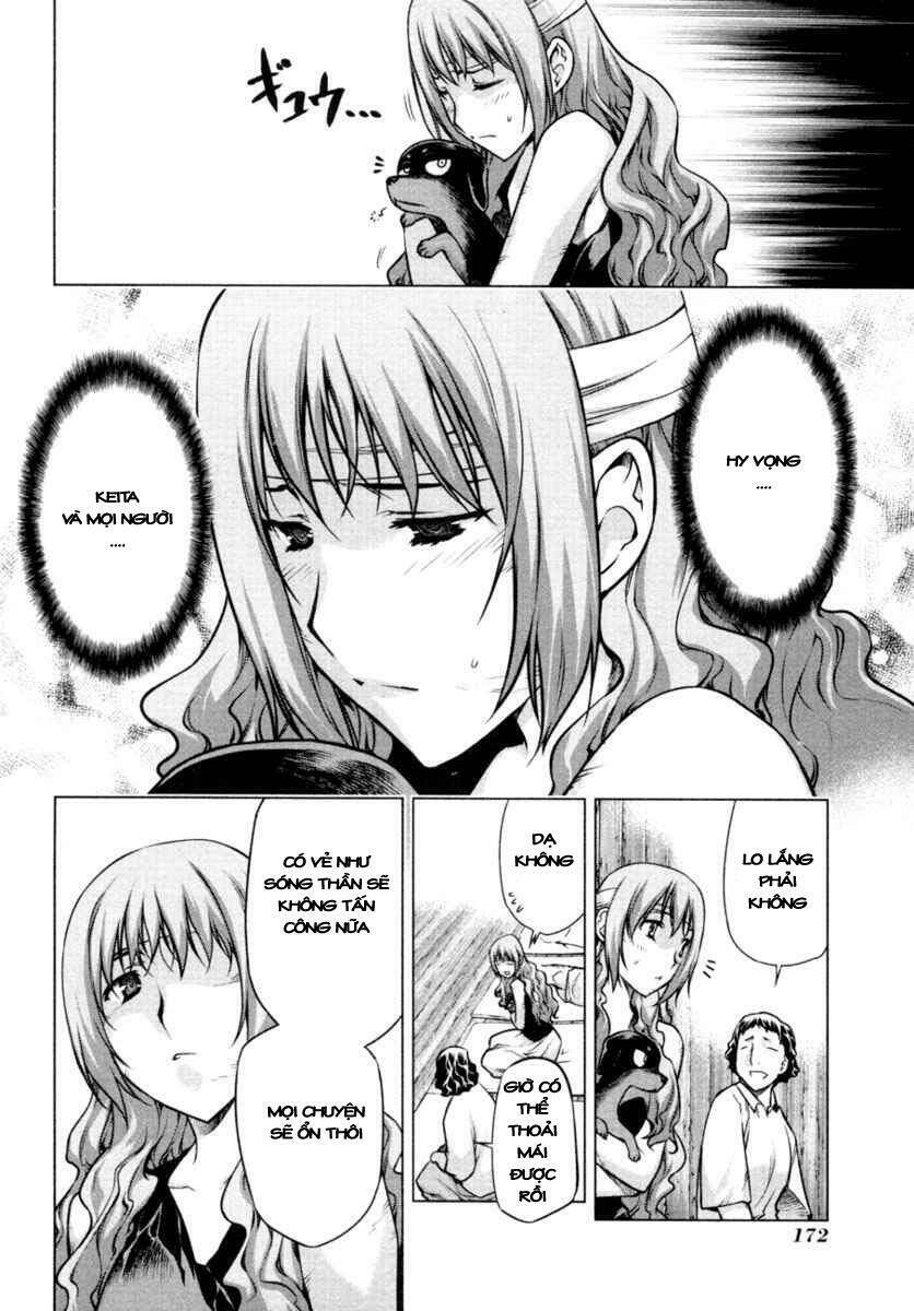 black god chapter 57 16