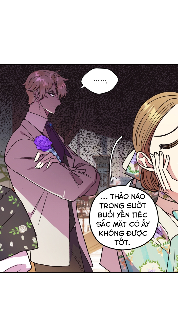 cha à, con không muốn kết hôn đâu chapter 28 17