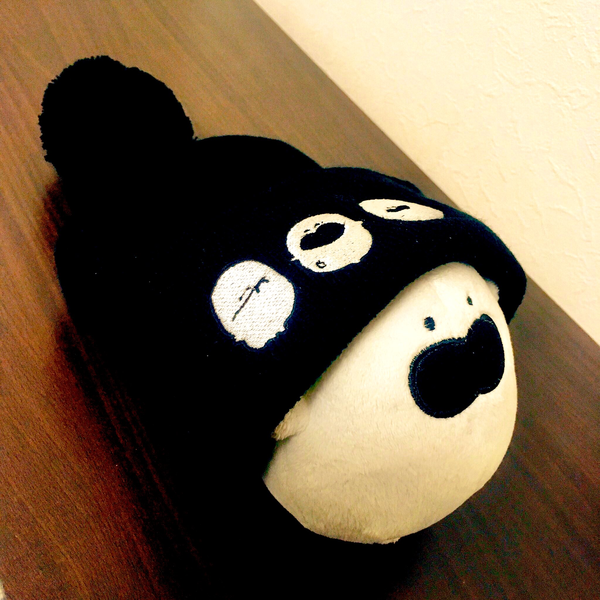 bị một anh chàng lập dị tấn công chapter 57.5 6