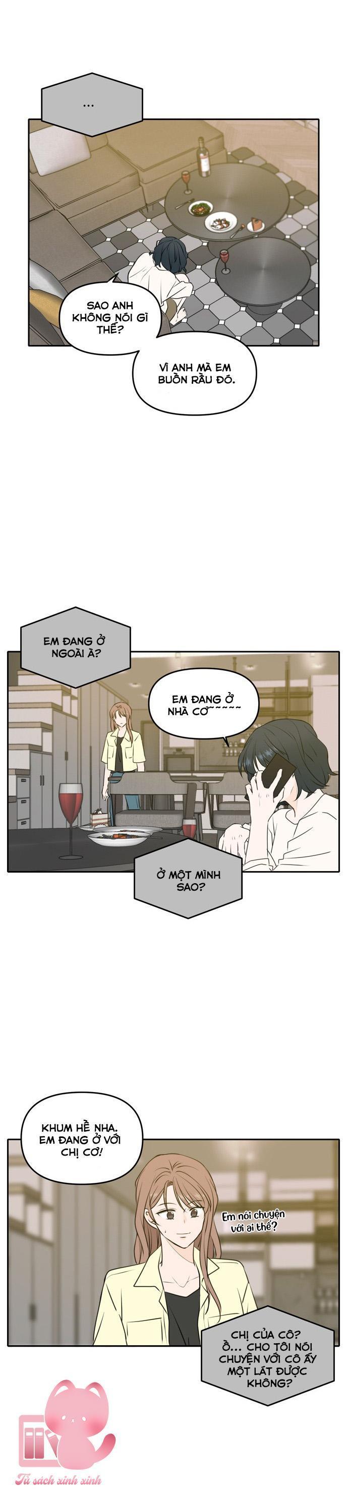 hẹn gặp nhau ở kiếp thứ 19 chapter 53 28