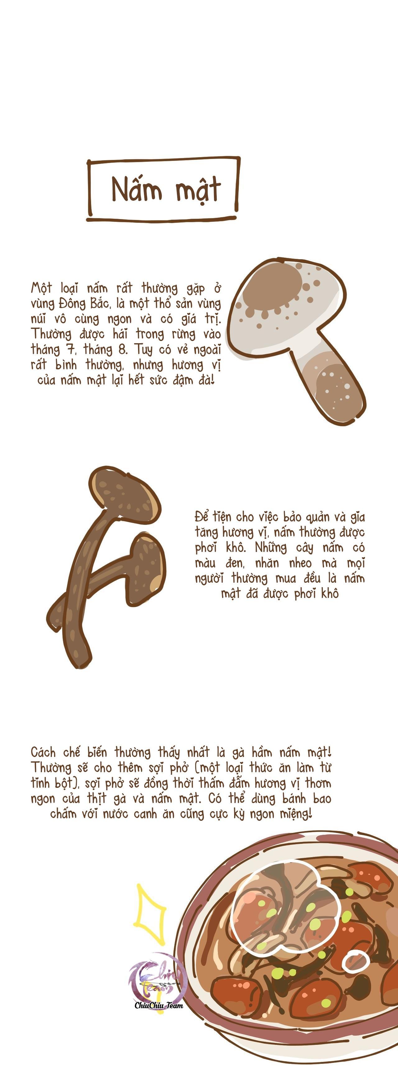 ra ruộng ngô với anh á, còn lâu! chapter 8 41