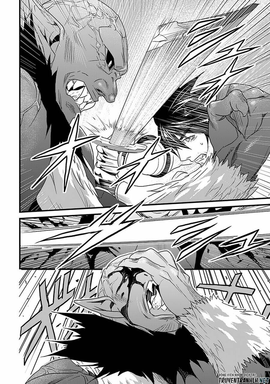 yakudatazu skill ni jinsei o sosogikomi 25-nen, imasara saikyou no boukentan midori kashi no akira chapter 12 20