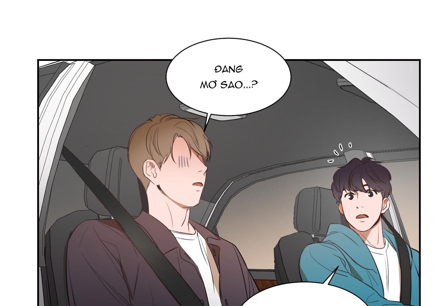 chốn riêng tư chapter 3 26