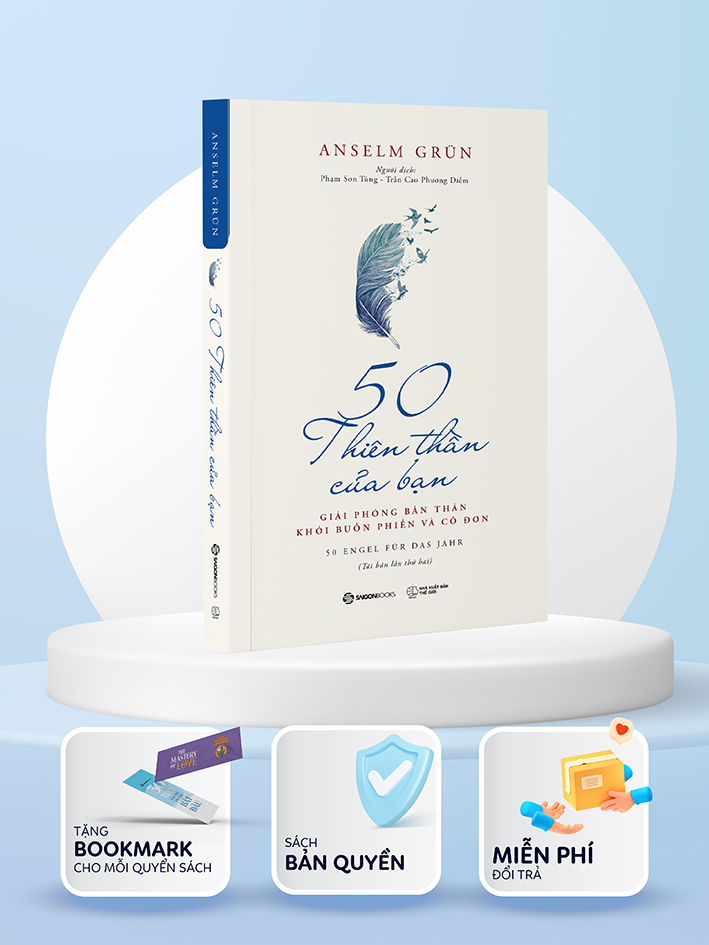 50 thiên thần của bạn