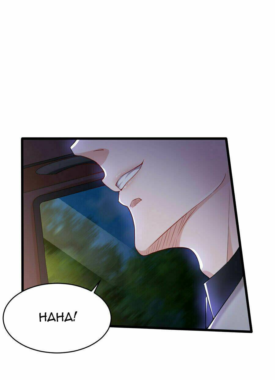 tiểu bạch điềm thê của long thiếu chapter 8 37