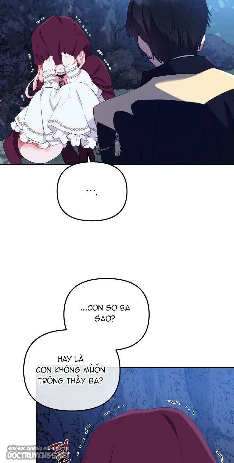 tôi được nuôi dưỡng bởi những kẻ phản diện chapter 35 47