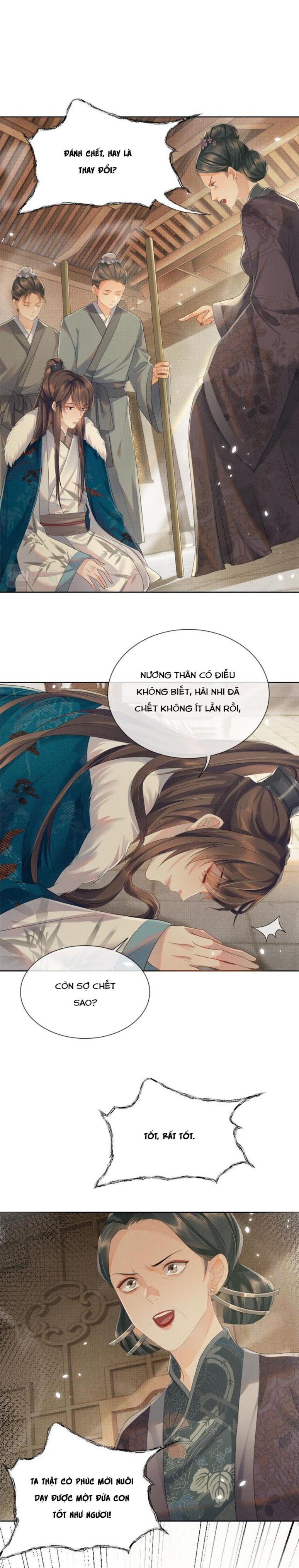 Ngộ Xà (END) chapter 24