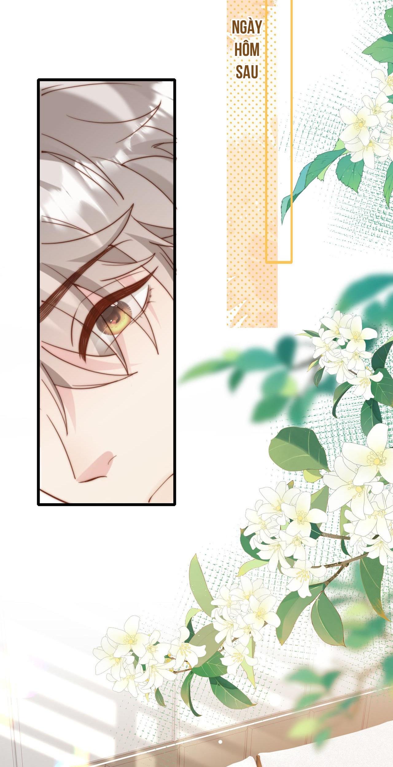 sau khi mất trí nhớ tình địch nói tôi là bạn trai anh ấy chapter 45 42