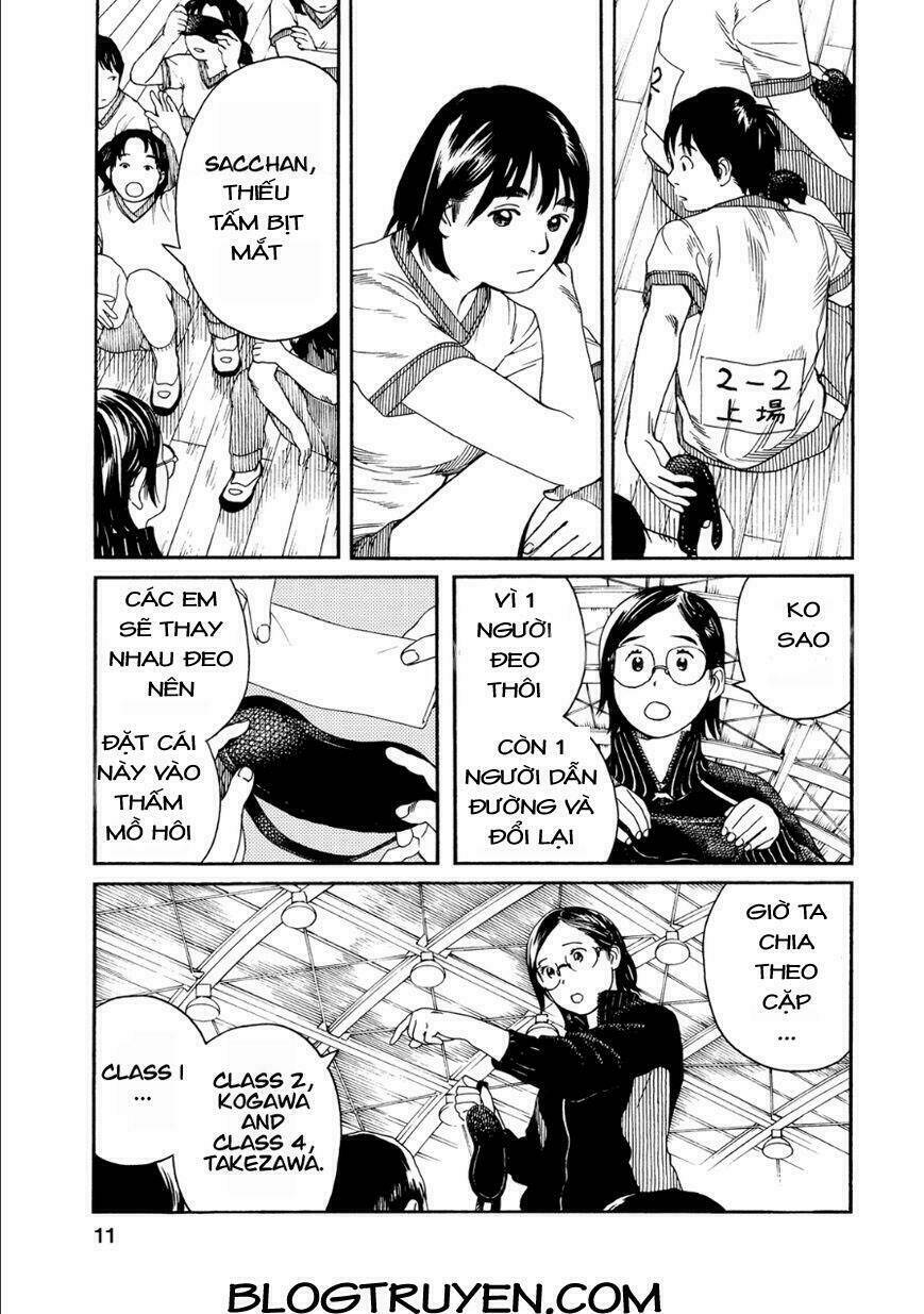 fujiyamasan wa shishunki chapter 44 8