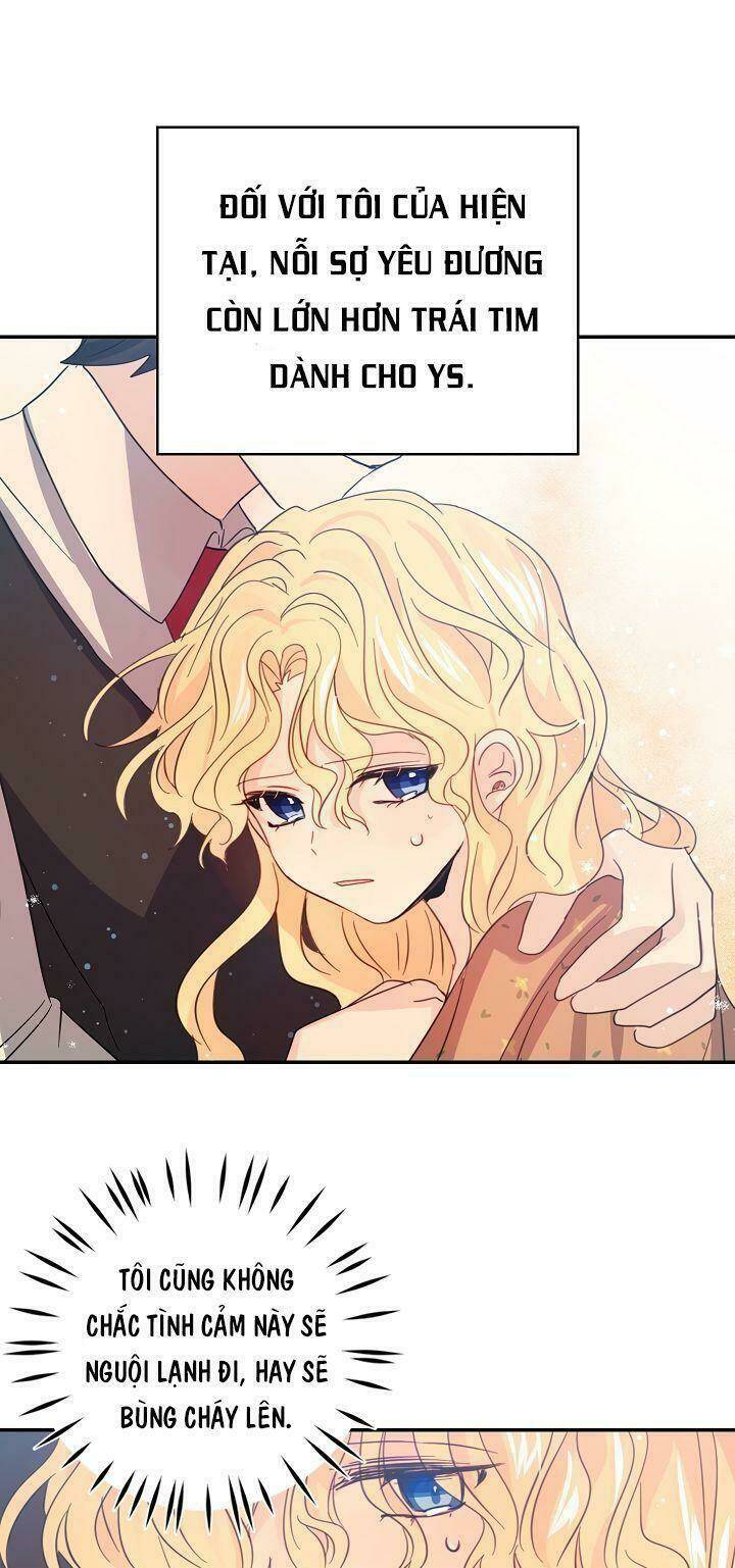 tôi là bạn gái cũ của một người lính chapter 20 6