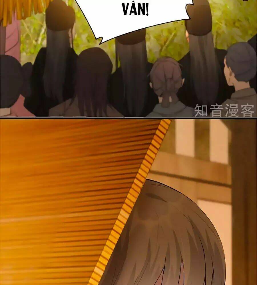 gian phi như thử đa kiều chapter 46 66