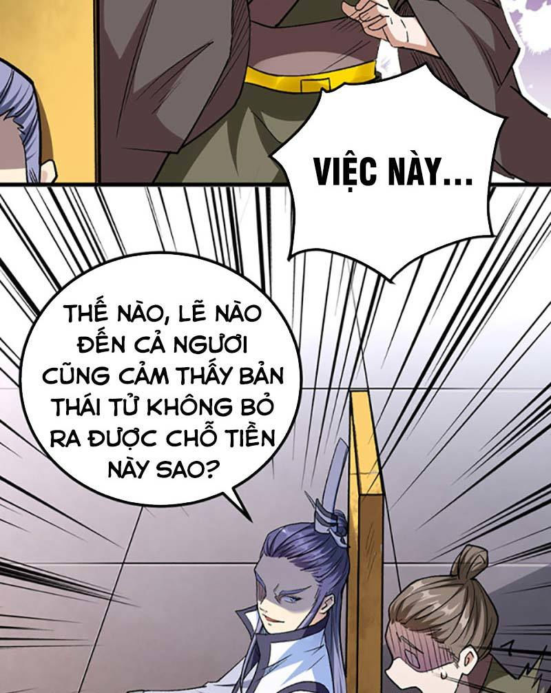 võ đạo độc tôn chapter 454 44