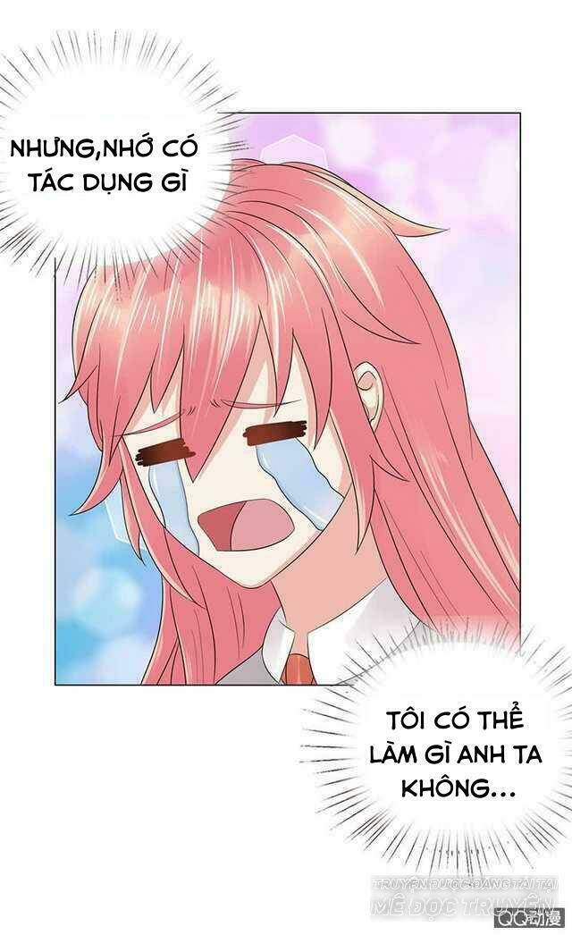 băng sơn học trưởng không được chọc chapter 54.1 11