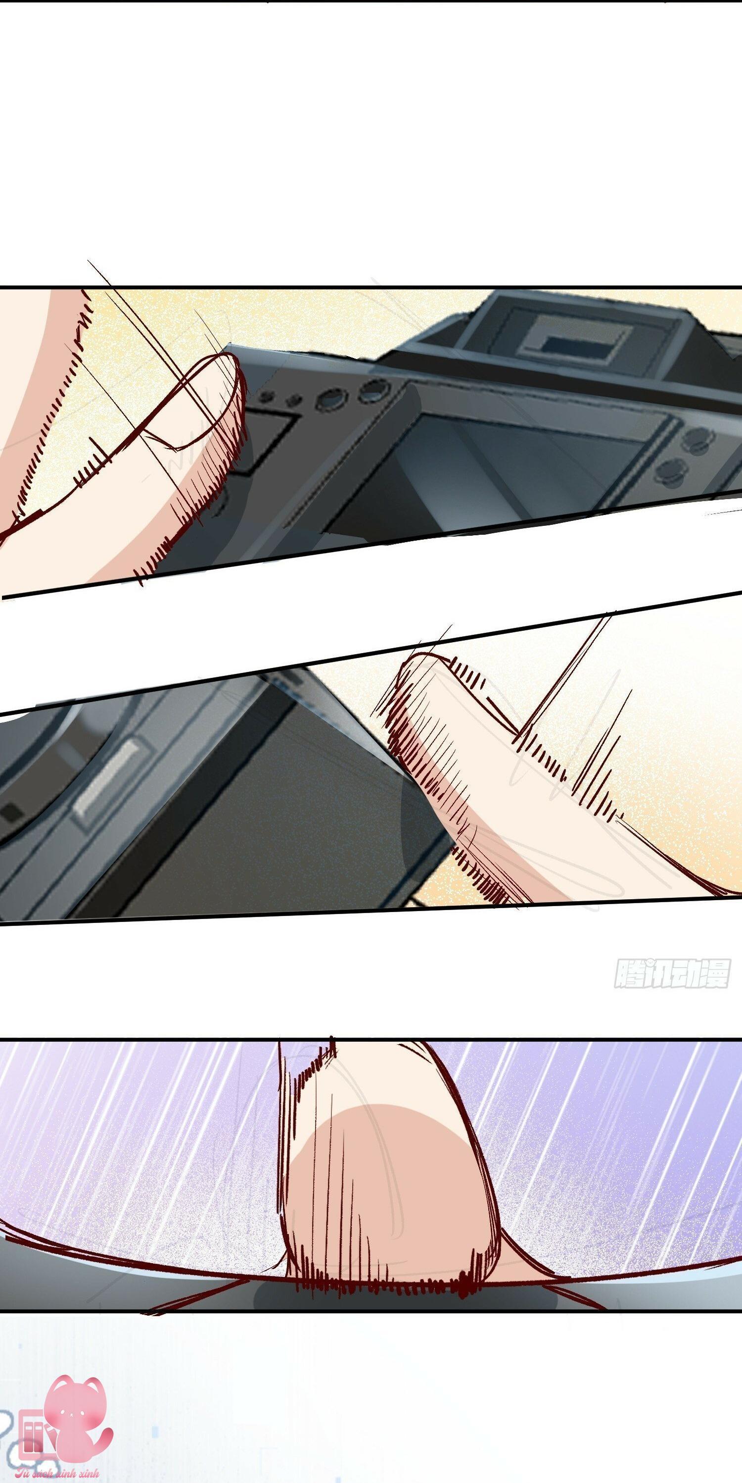 mười năm sau, tôi kết hôn cùng kẻ thù không đội trời chung chapter 44 32