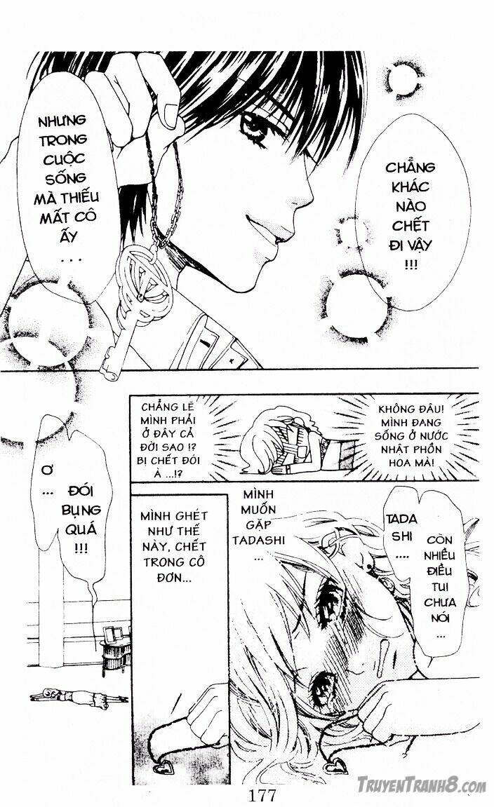 s+/special secret plus chapter 16 16