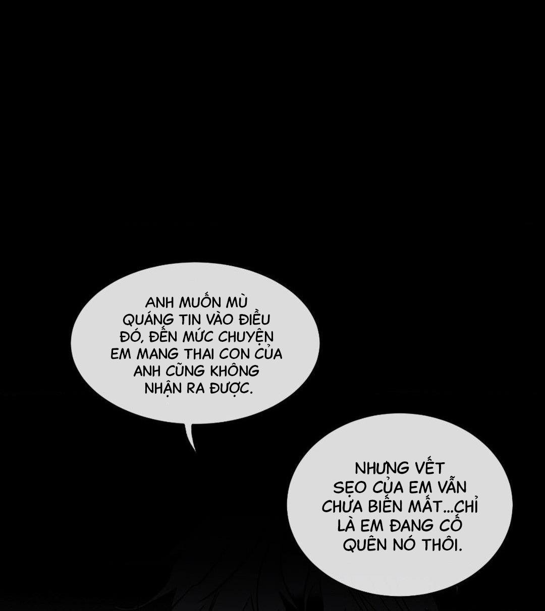 thủy triều thấp lúc chạng vạng chapter 98 14