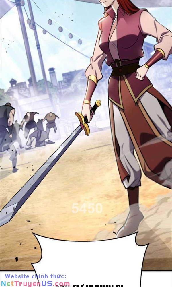 cửu thiên kiếm pháp chapter 71 3