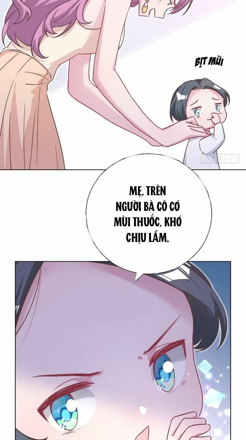 trời ban cho nam thần daddy chapter 15 17