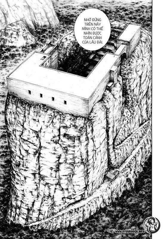 hoàng phi hồng phần iii chapter 3 12