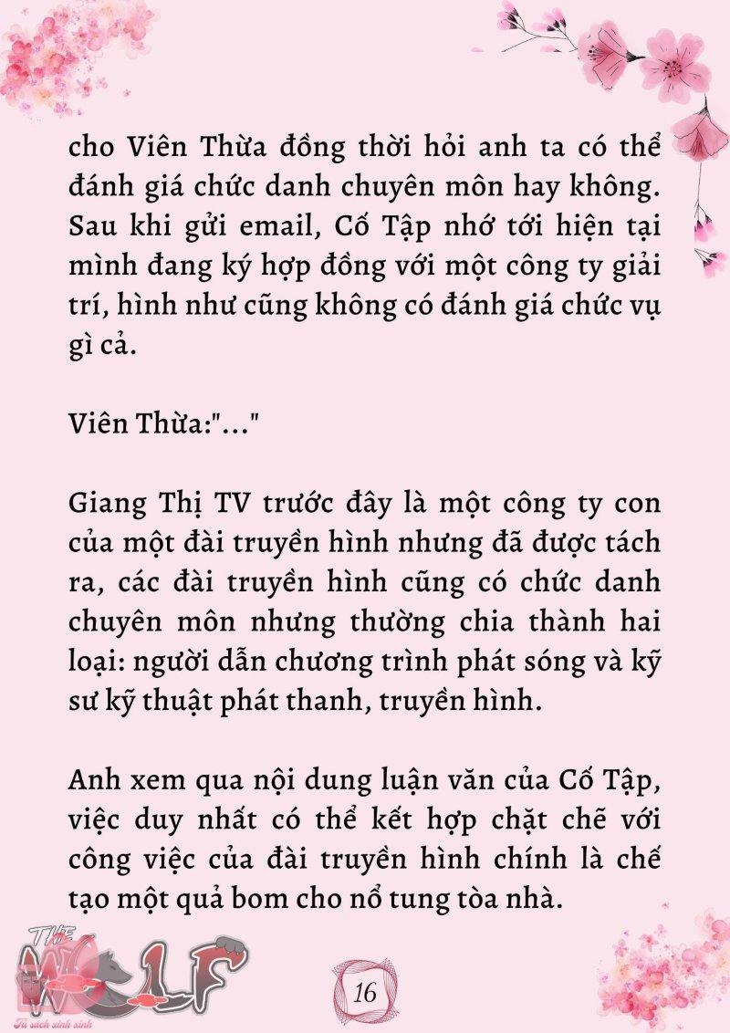 xuyên không vào nhóm nhạc nam 200 người chapter 30 16