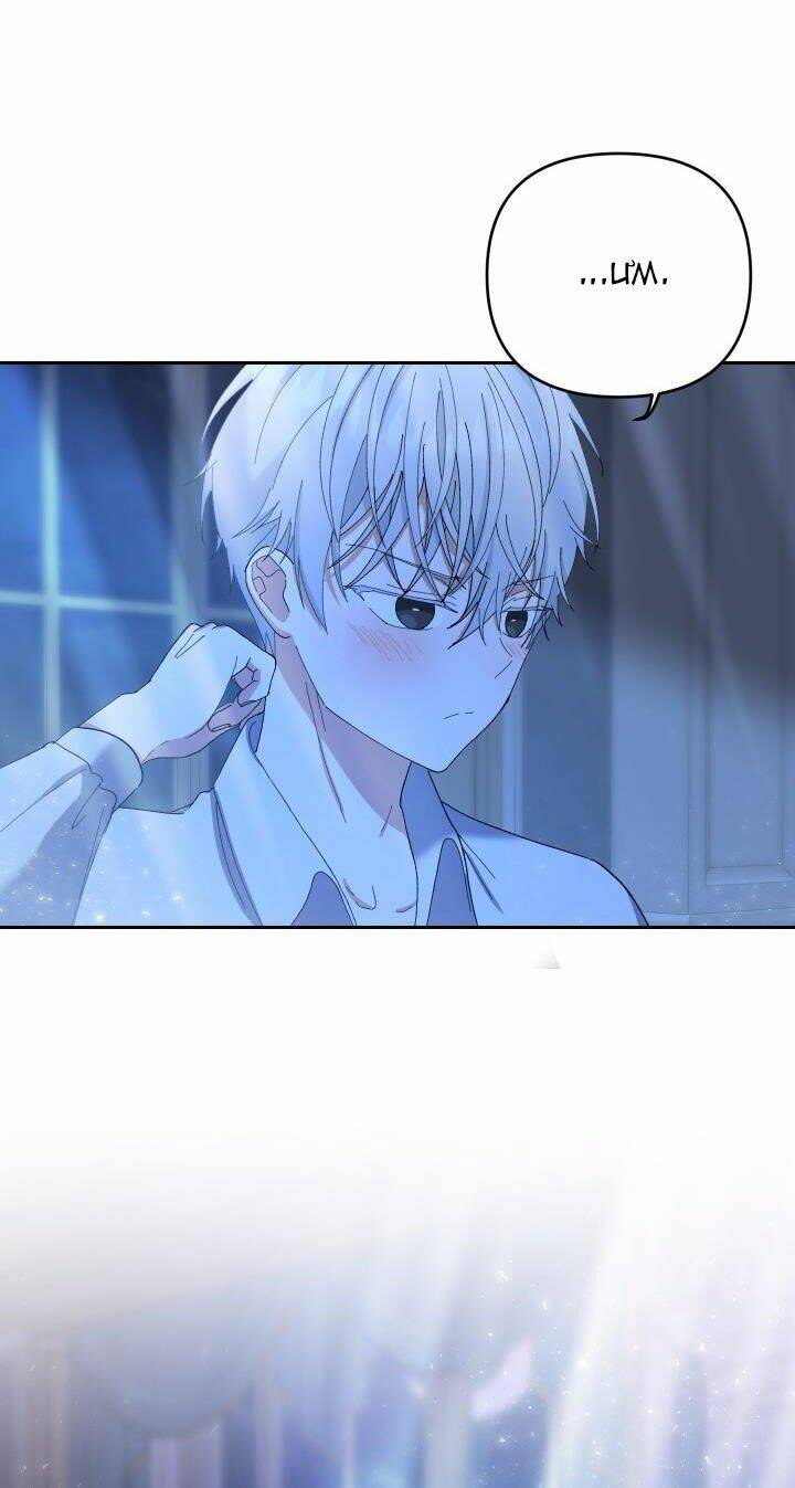 hoàng hậu bé bỏng chapter 23 29