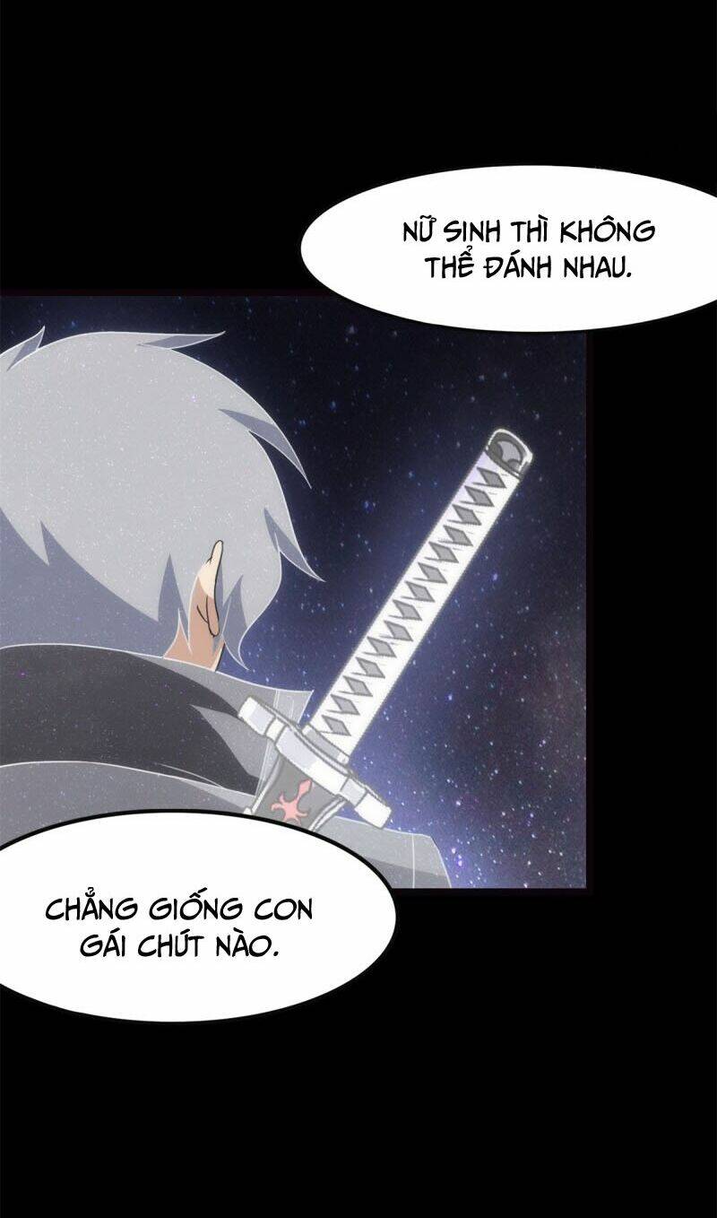 bạn gái virus của tôi chapter 255 22