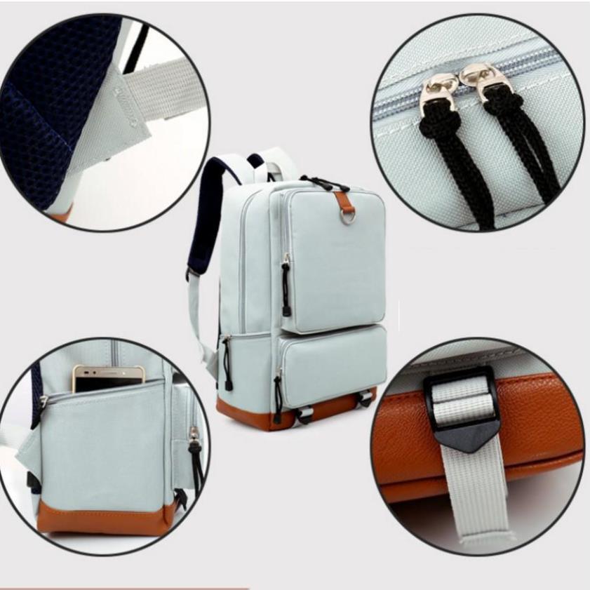 Ba Lô Thời Trang Phong Cách Hàn Quốc 205973