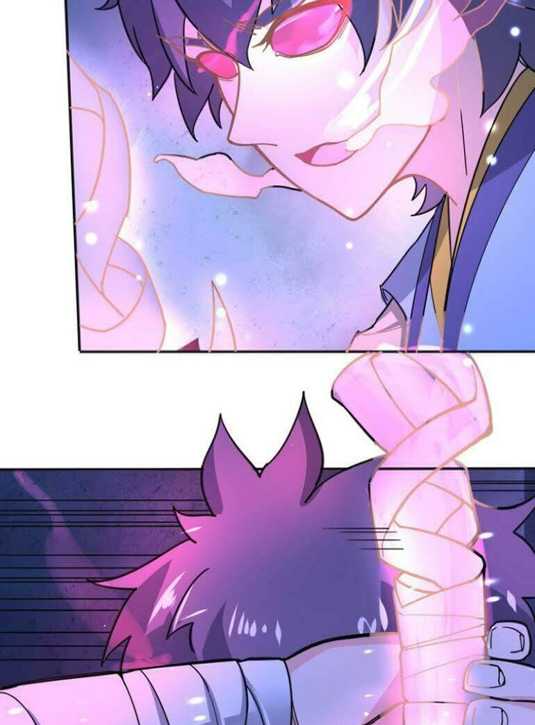 thiên mệnh cửu tinh chapter 12 14