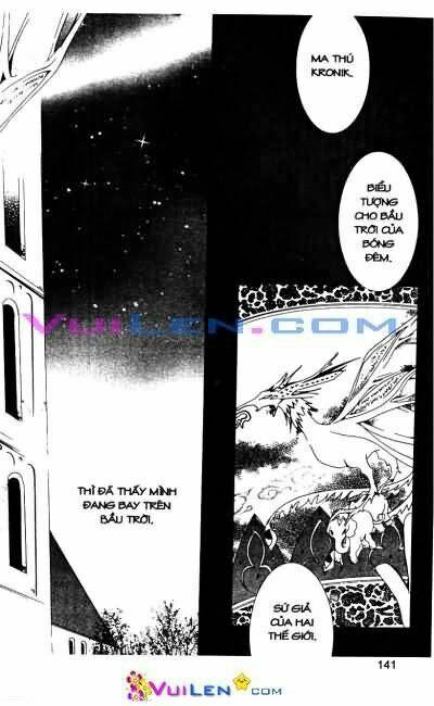 tiểu nữ vương chapter 5 141