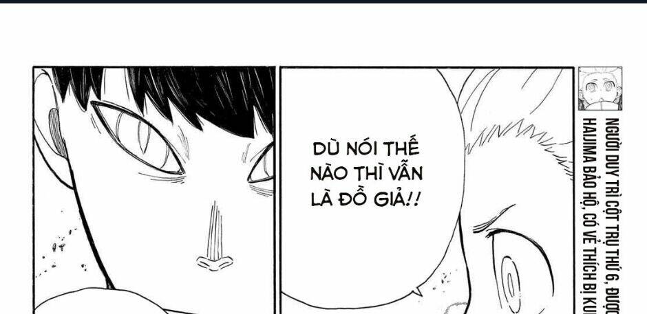 biệt đội lính cứu hỏa chapter 276 4