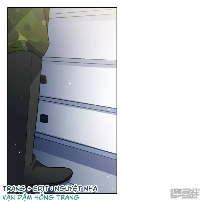 cô ấy đến rồi, xin nằm xuống! chapter 197 10