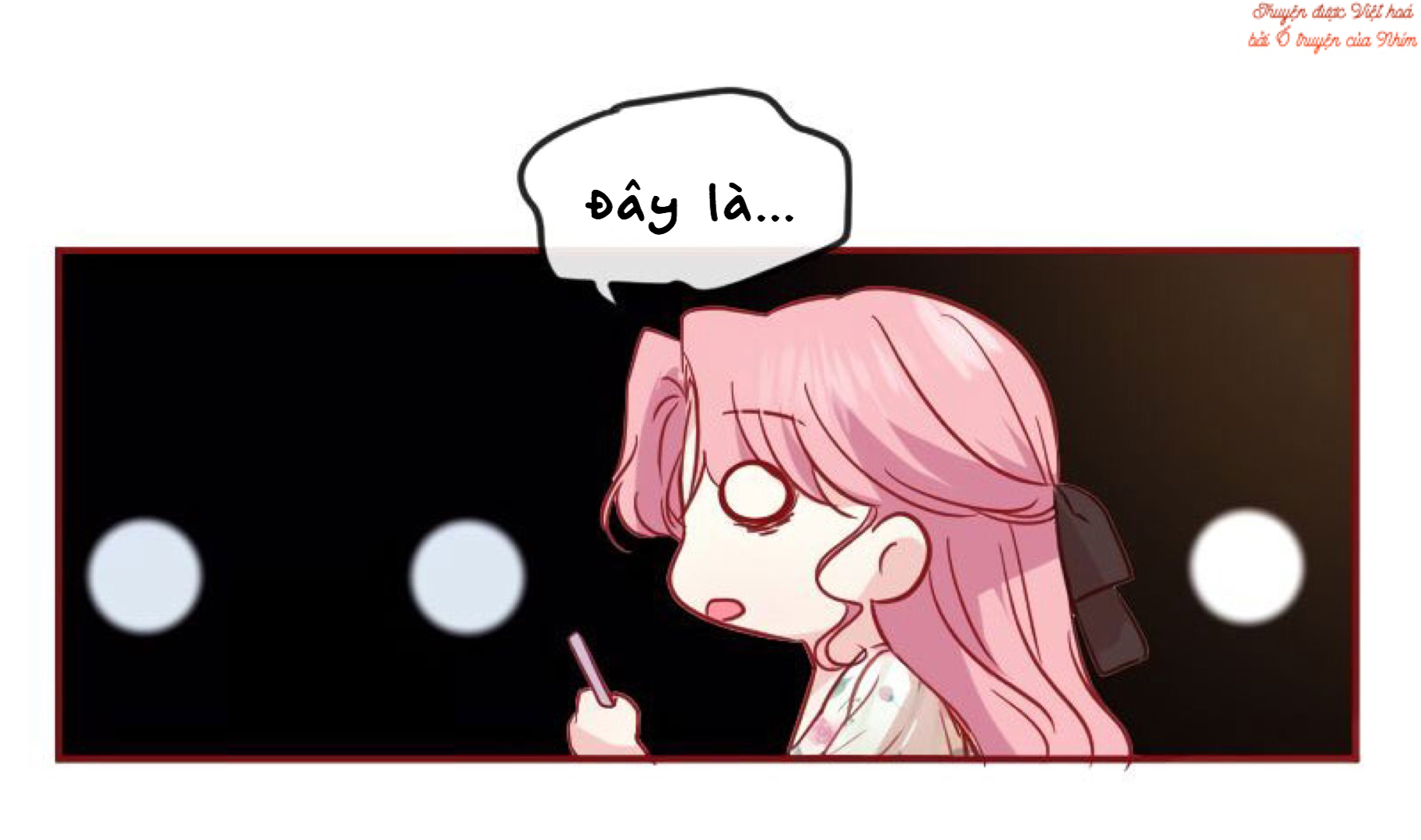 mù quáng vì yêu anh chapter 7 7