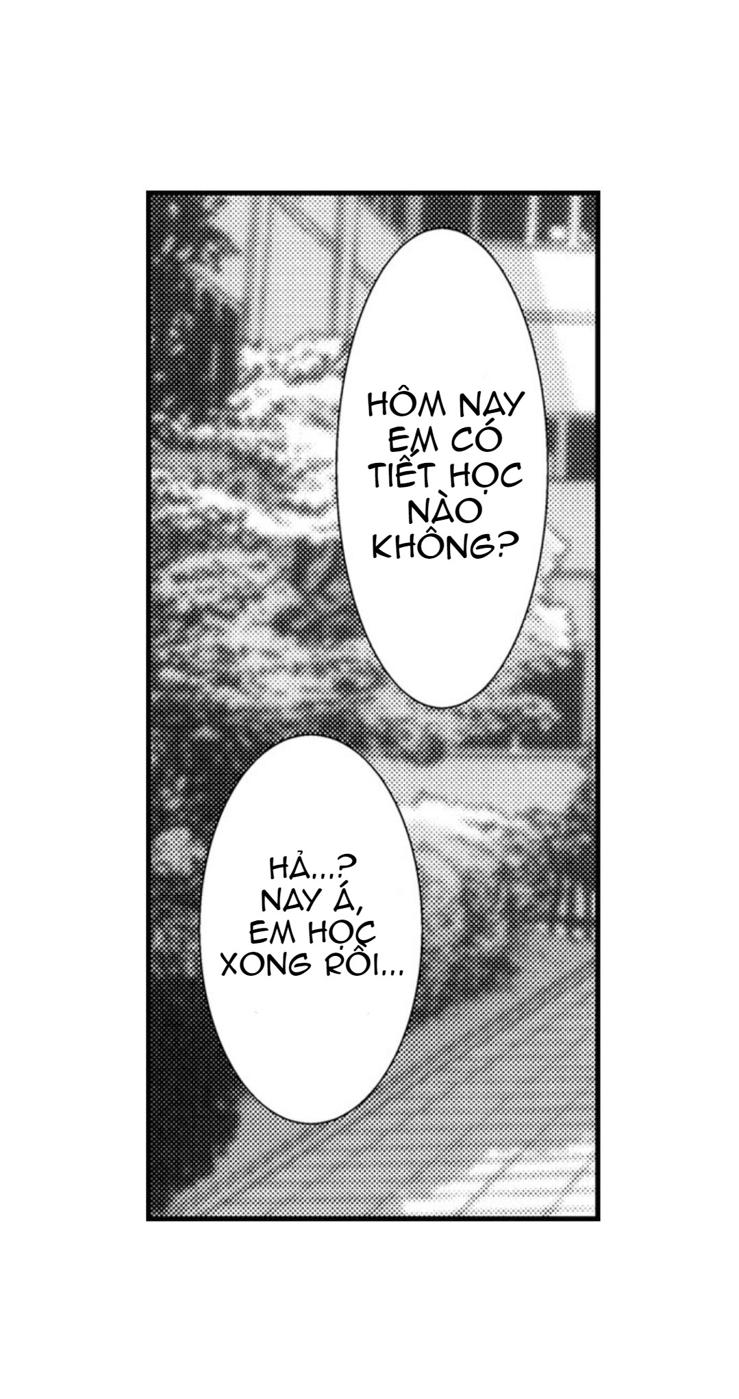 khuyên lưỡi của anh khiến đầu ti em dựng lên chapter 7 26