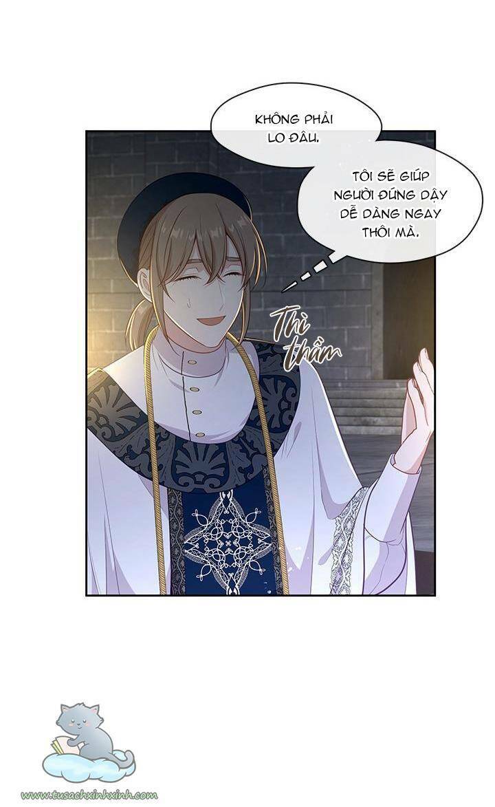 hãy coi chừng ác nữ chapter 100 12