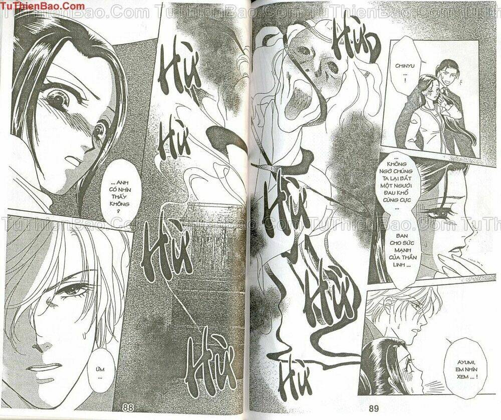 bó hoa tình yêu chapter 3 45