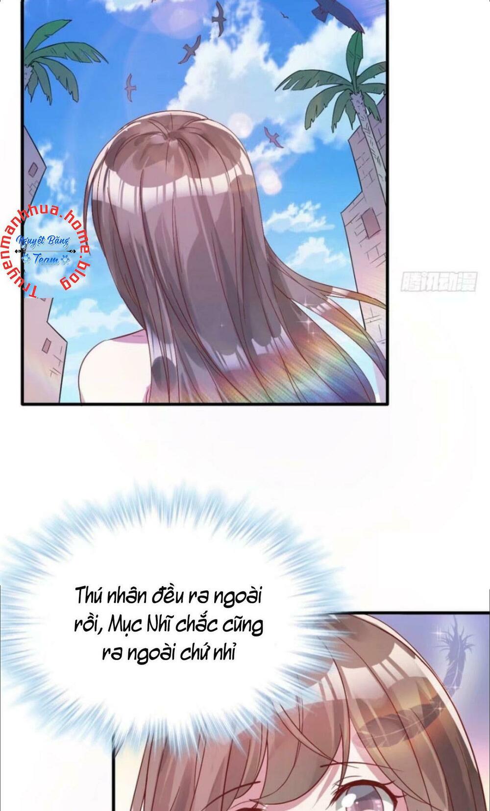 [16+] thảnh thơi thú thế chủng chủng điền, sinh sinh tể chapter 68 5