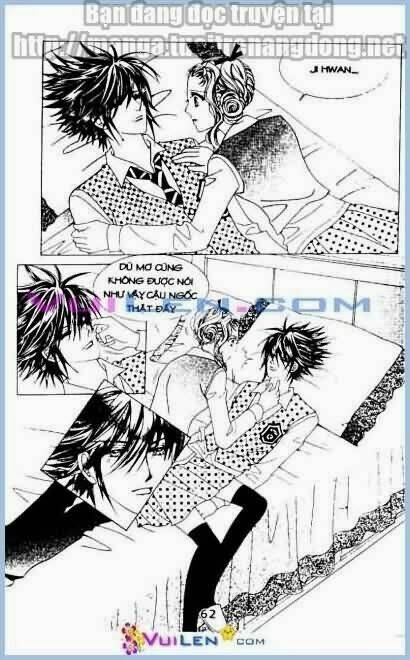 sức thanh xuân chapter 8 62
