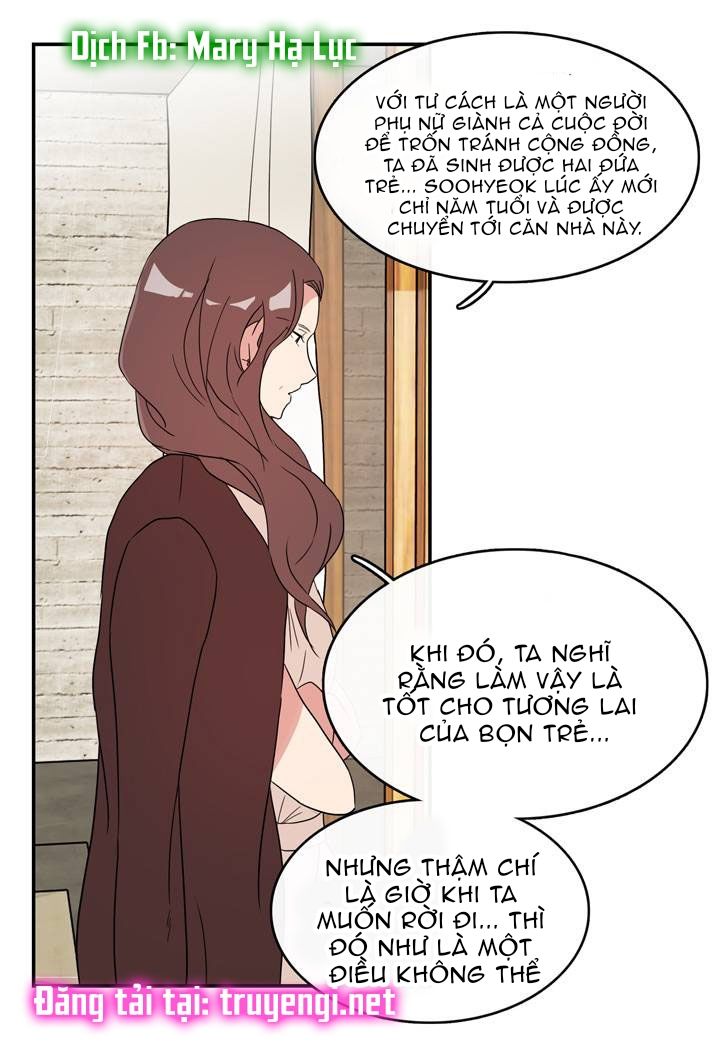 rắc rối về vấn đề yêu đương của tôi chapter 58 15