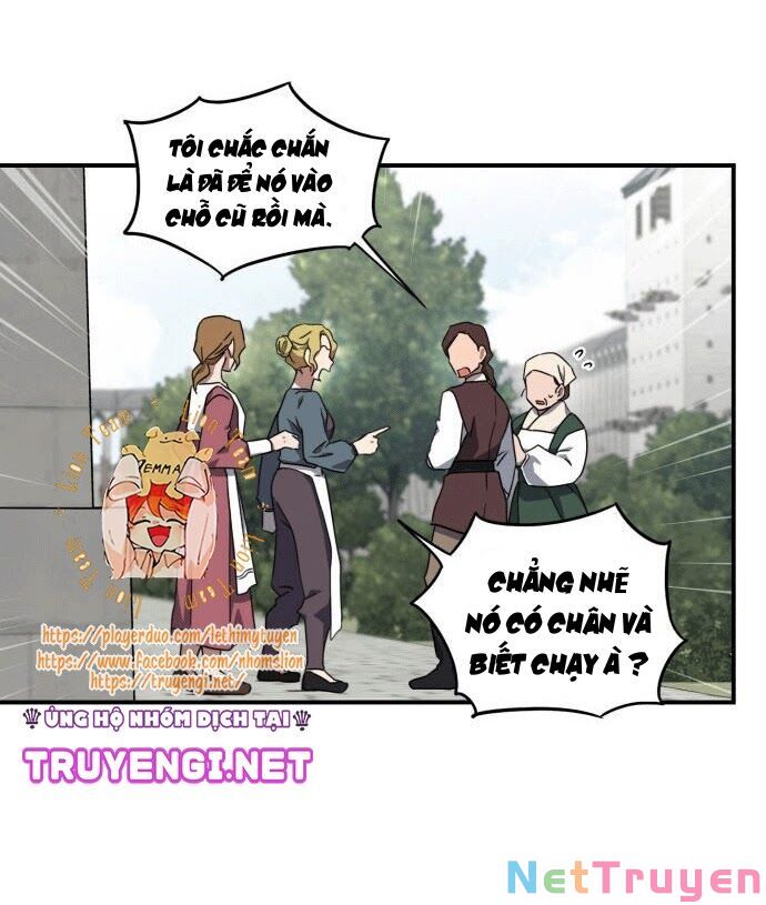 bị che khuất bởi ánh hoàng hôn chapter 31 44