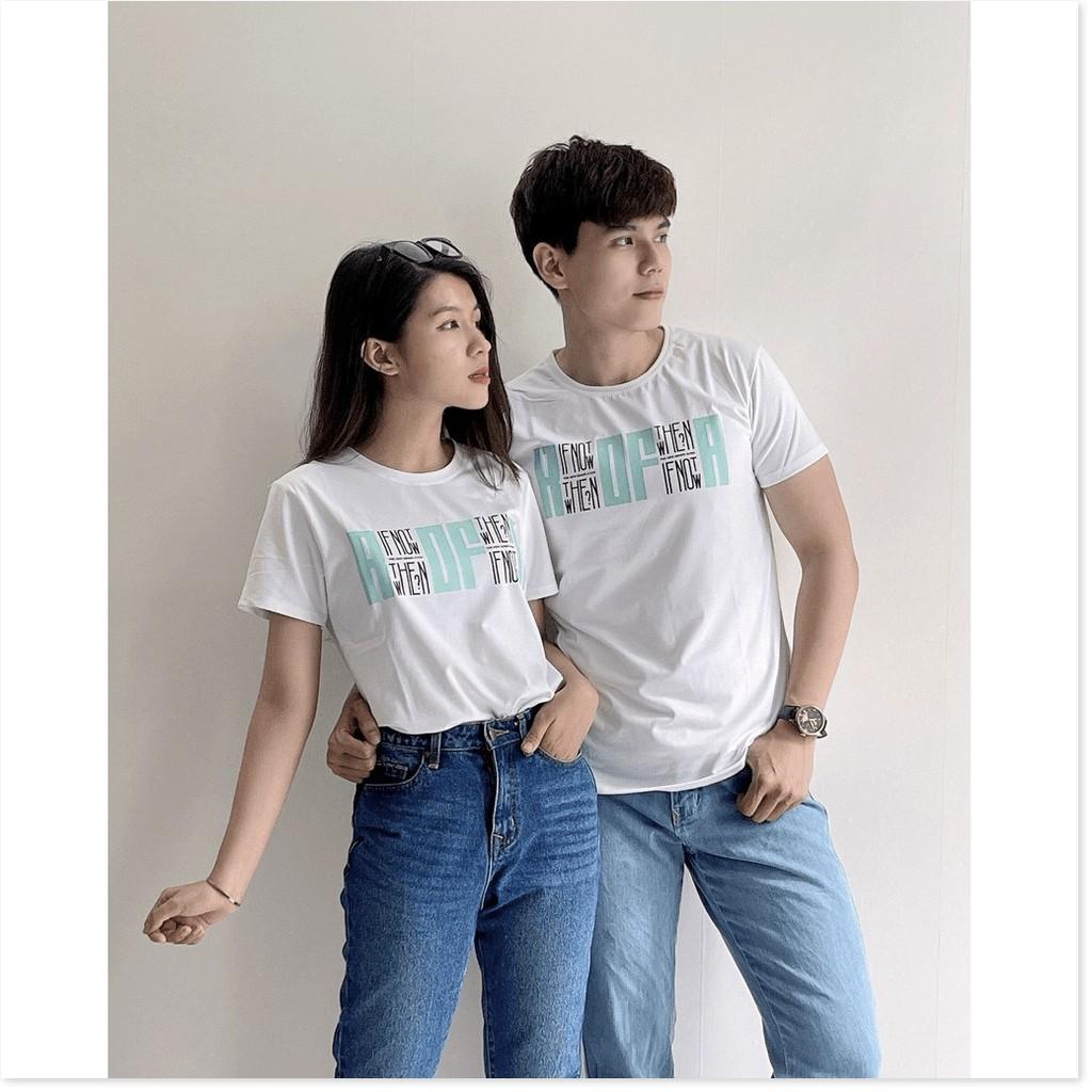 ÁO THUN CỔ TRÒN HỌA TIÊT SIÊU NGẦU