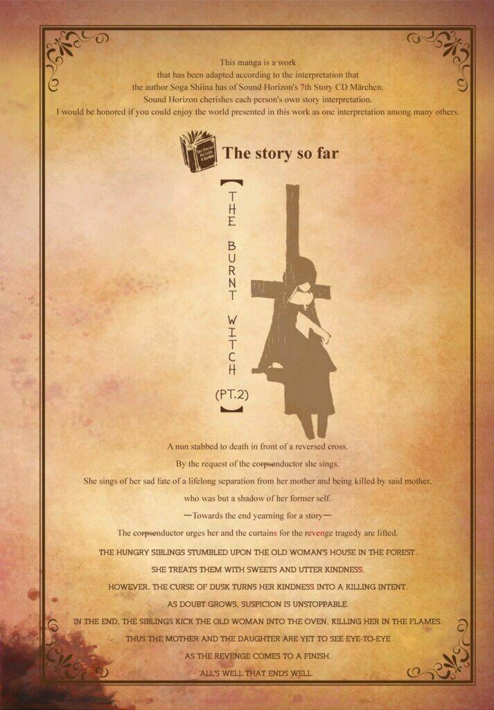 kyuuyaku märchen - old testament chapter 4 3