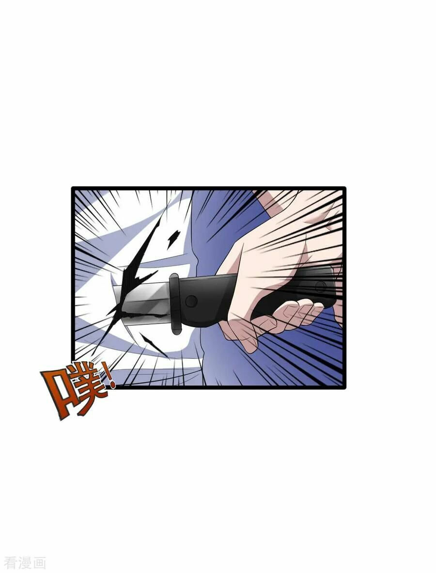 đô thị tà vương chapter 17 20