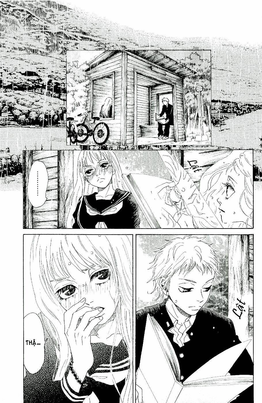 fushigi na tomodachi chapter 7 37