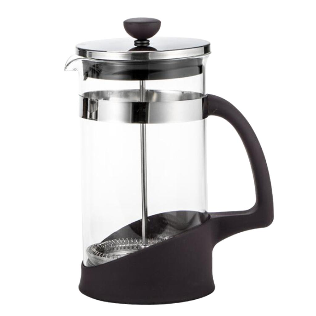 French Press Serving Coffee Maker French Press Coffee Flavor Coffee