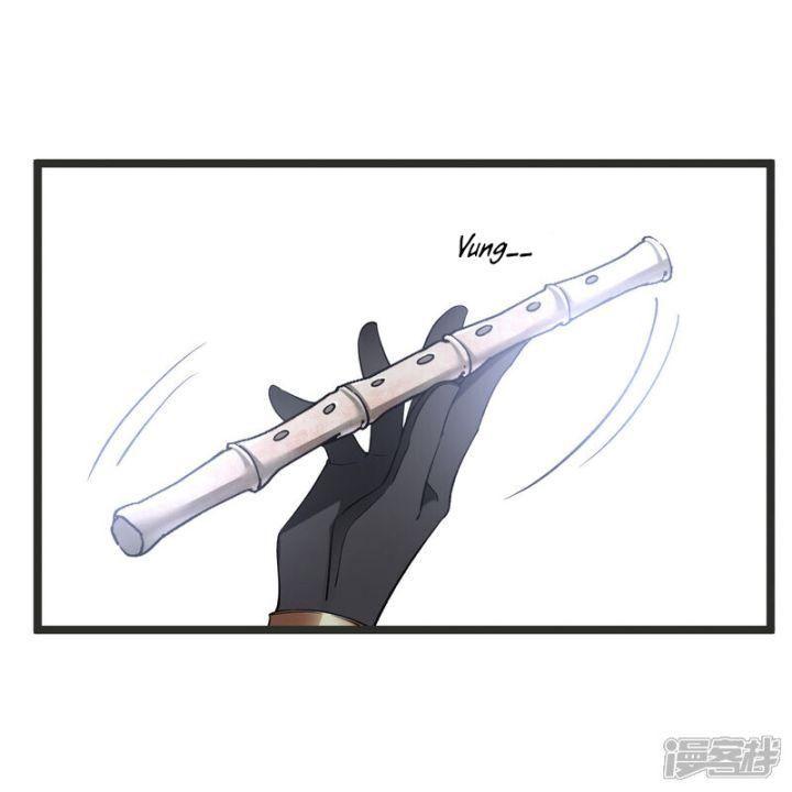 nụ cười của ngươi ngọt gãy tám cái răng của ta chapter 80 27