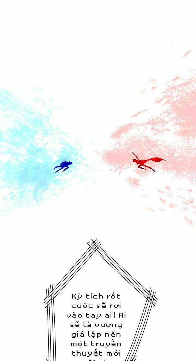 viện bảo tàng tâm nguyện chapter 20.1 16