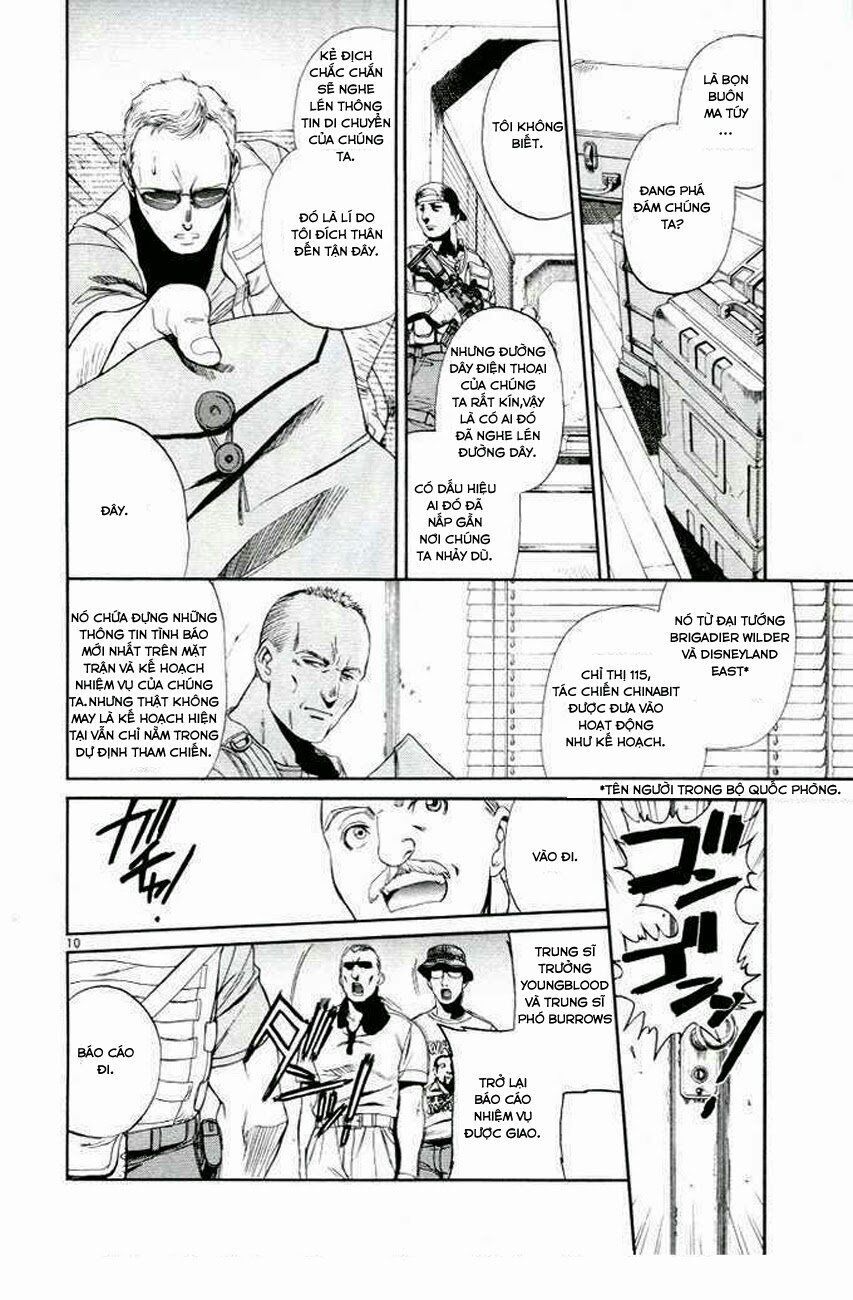 hố đen chapter 57 10